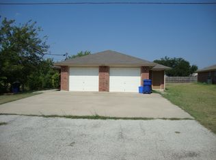 1011 Hawk Trl, Copperas Cove, TX 76522