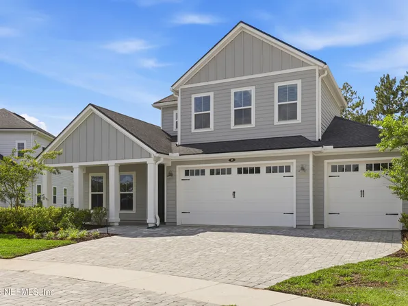 85 NIGHTFALL Court, St. Augustine, FL 32095