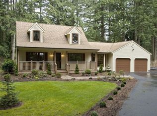22495 S Forest Park Rd, Beavercreek, OR 97004