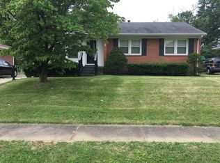 2921 Kings Bridge Rd, Louisville, KY 40220