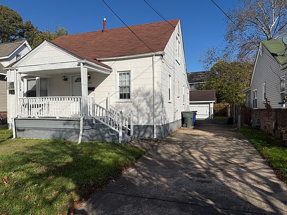 2nd image of 2406 Ballentine Blvd
