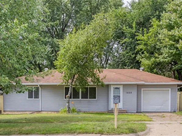 1820 Rudolph Court, Eau Claire, WI 54701