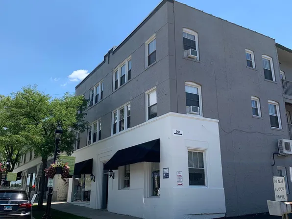 503 Duane, Glen Ellyn, 503 Duane St #3-W/D, Glen Ellyn, IL 60137