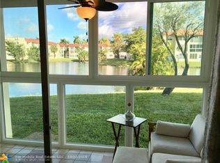 2931 Sunrise Lakes Dr E APT 107, Sunrise, FL 33322