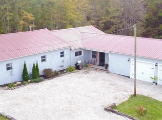 3291 Northridge Rd NW, Alexandria, OH 43001