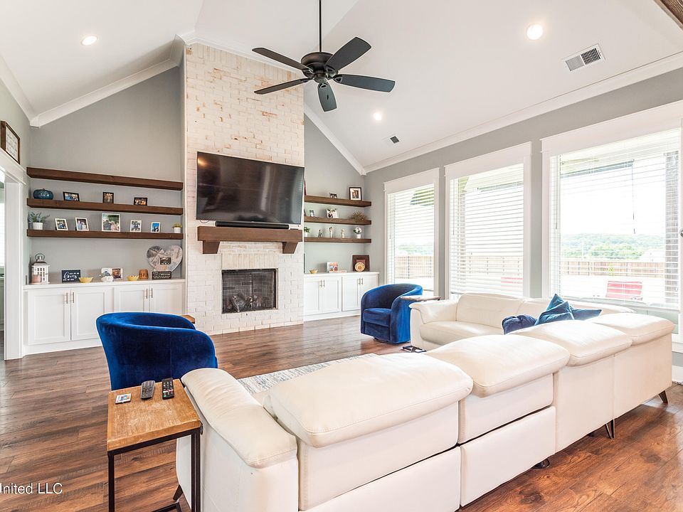 2332 Slocum Rd, Hernando, MS 38632 MLS 4053021 Zillow