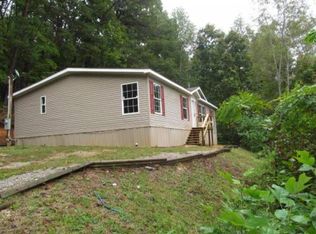 110 North St, Jacksboro, TN 37757