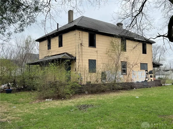 1318 & 1320 Swisher Ave, Dayton, OH 45417