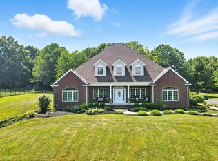 5161 Mason Rd NW, Canal Winchester, OH 43110