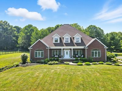 5161 Mason Rd NW, Canal Winchester, OH, 43110