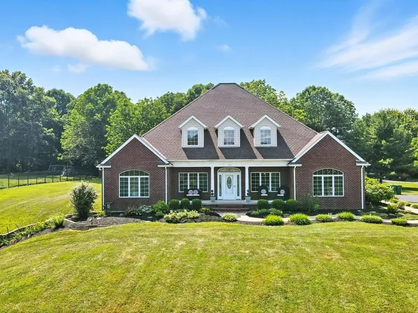 5161 Mason Rd NW, Canal Winchester, OH 43110