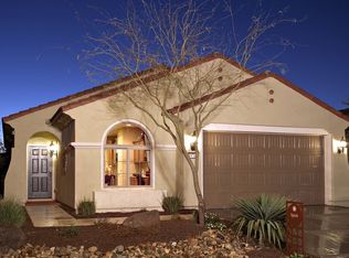 20572 N 260th Ln, Buckeye, AZ 85396