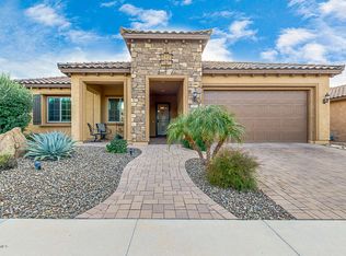 26957 W Marco Polo Rd, Buckeye, AZ 85396