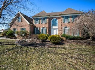 5 Dartmouth Ln, Richboro, PA 18954