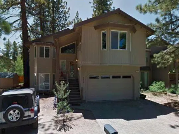 768 Merced Ave, South Lake Tahoe, CA 96150