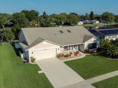 928 Chickadee Dr, Port Orange, FL, 32127