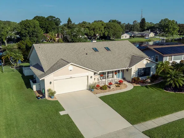 928 Chickadee Dr, Port Orange, FL 32127