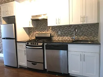 Rented by Simply Brooklyn Realty Inc