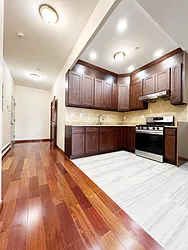 Rented by E House Realty & Management Inc.