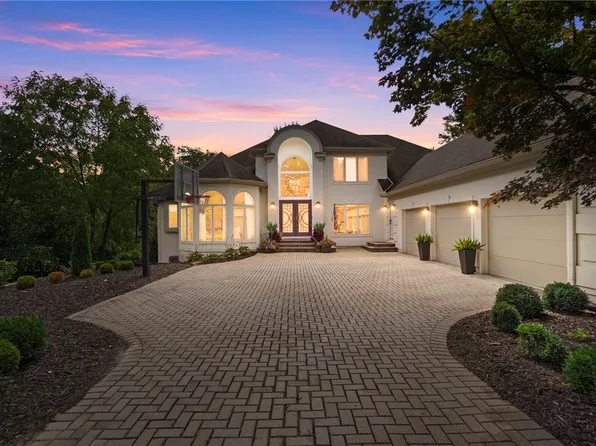 1038 Thicket Walk, Centerville, OH 45429