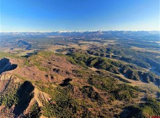 8231 County Road 500, Pagosa springs, CO 81147