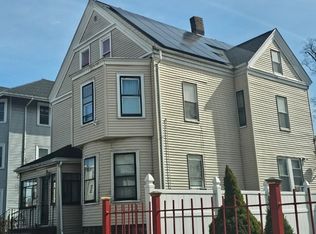 1110 River St, Hyde Park, MA 02136