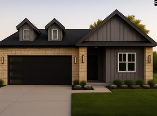 2902 Aintree Dr, Columbia, SC 29223