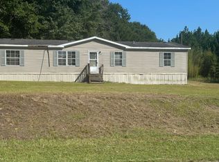 2291 Shillings Bridge Rd, Orangeburg, SC 29115
