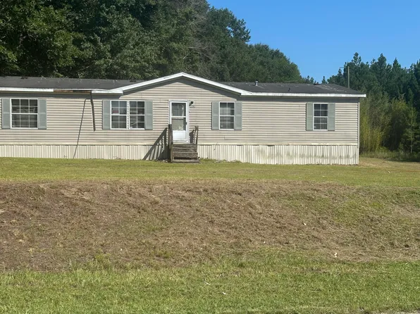 2291 Shillings Bridge Rd, Orangeburg, SC 29115
