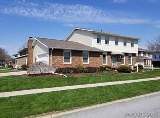 103 Candy Ln, Lima, OH 45805