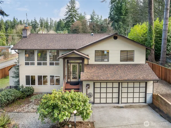 20336 3rd Avenue NW, Shoreline, WA 98177