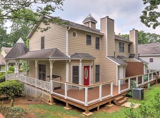 1449 Cambridge Cmn, Decatur, GA 30033