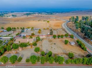 21745 Juniper Flats Rd, Nuevo, CA 92567
