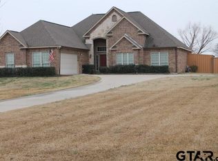 170 Rains County Rd #3390, Emory, TX 75440