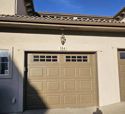 6724 S Winnipeg Cir #104 Photo 1