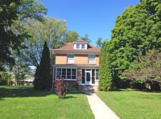 213 Ashland St N, Cambridge, MN 55008