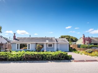 16 Quendale Ave, Del Rey Oaks, CA 93940