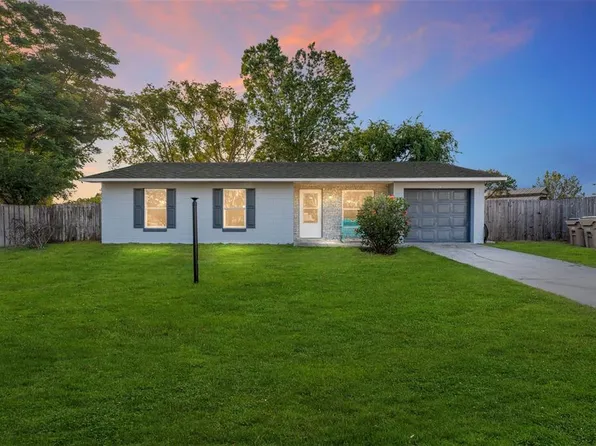 36337 Terra Ct, Grand Island, FL 32735