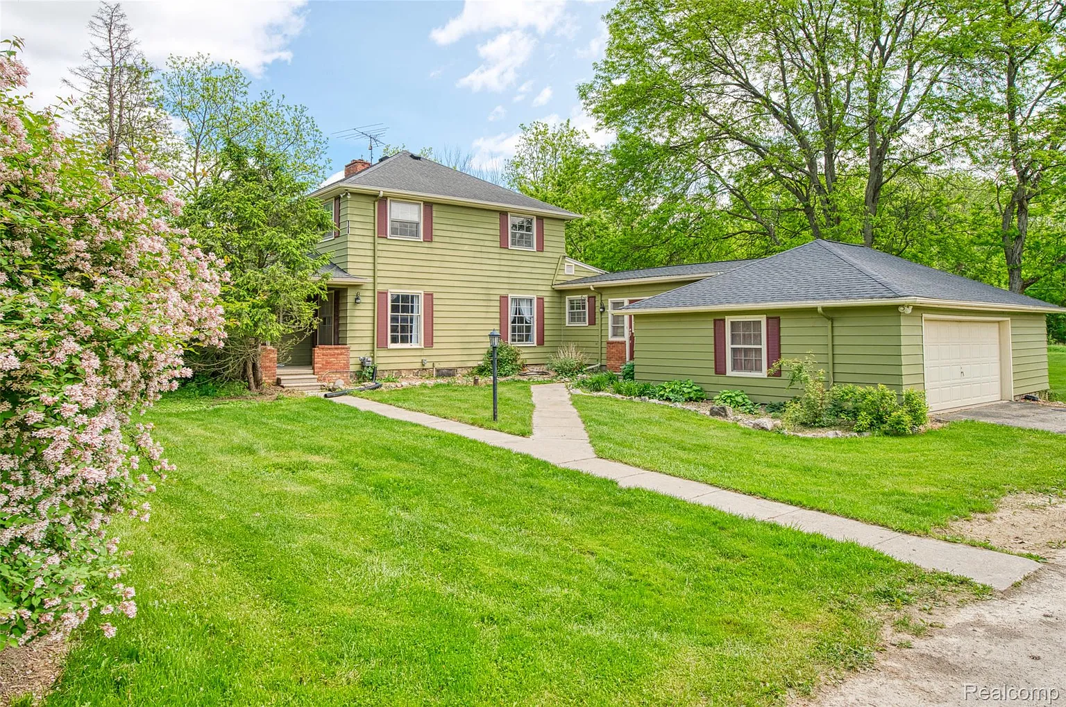 835 W Marr Rd photo 1