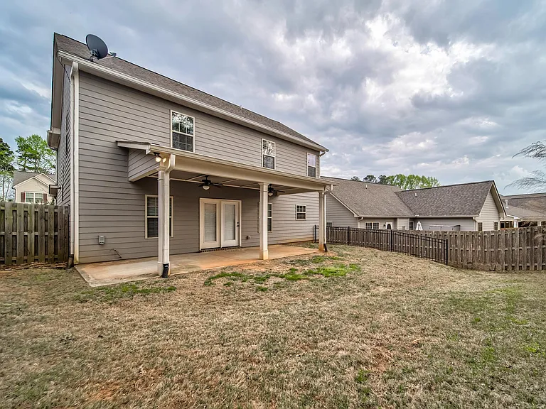 4914 Whisper Creek Ct SW — Photo 29