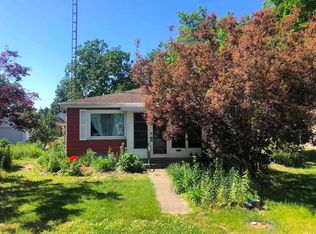 1410 E Clark St, Warsaw, IN