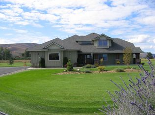 550 Susan Rd, Ellensburg, WA 98926