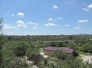 4508 E Quail Ranch Dr, Tucson, AZ 85739