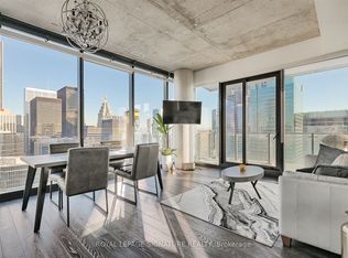 224 King St W #3803, Toronto, ON M5H 0A6