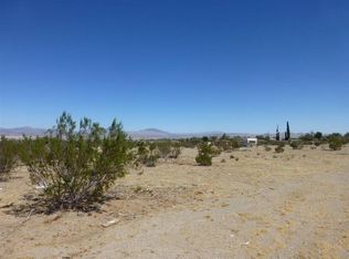 Horizon St, Lucerne valley, CA 92356