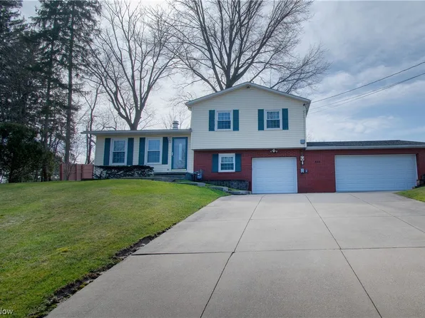 3142 Farmdale Rd, Akron, OH 44312