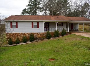 5272 Northcliff Dr, Northport, AL 35473