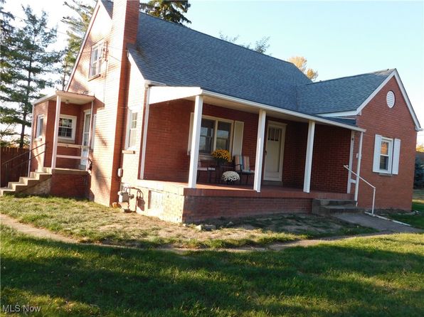 106 Clark Rd, Saint Clairsville, OH 43950
