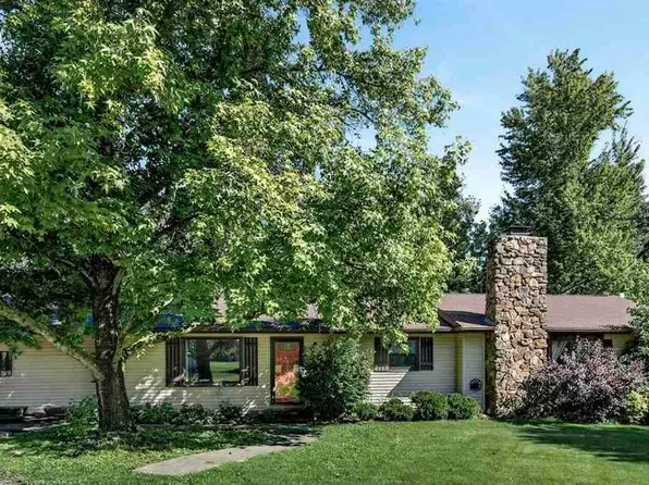 3263 N County Road 100 E, Sullivan, IN 47882