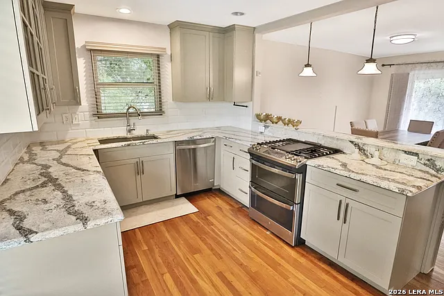 3814 Gayle Ave — Photo 7